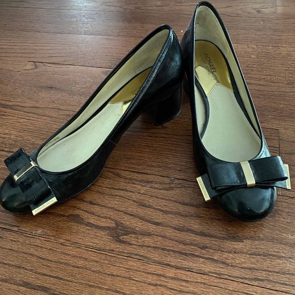 Michael Kors Size 10 Heels